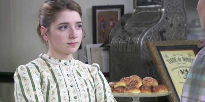 Anticipazioni Una Vita, 5 febbraio 2020: Flora in ansia per Inigo