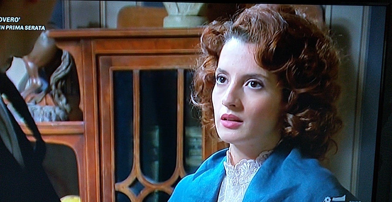 Anticipazioni Una Vita, 5 ottobre 2019: Celia teme per la vita di Lucia