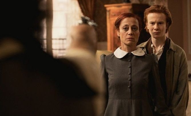 Anticipazioni Una Vita, 8 dicembre 2019: Javier spara a Carmen