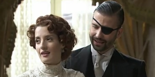 Anticipazioni Una Vita, puntata 26 novembre 2019: i sospetti di Celia e Felipe