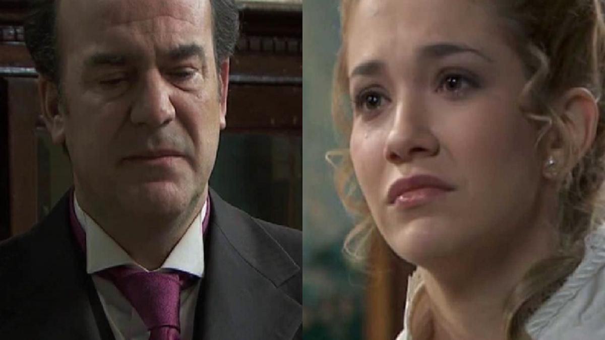 Anticipazioni Una Vita, puntata 15 settembre 2019: Arturo diventa nonno