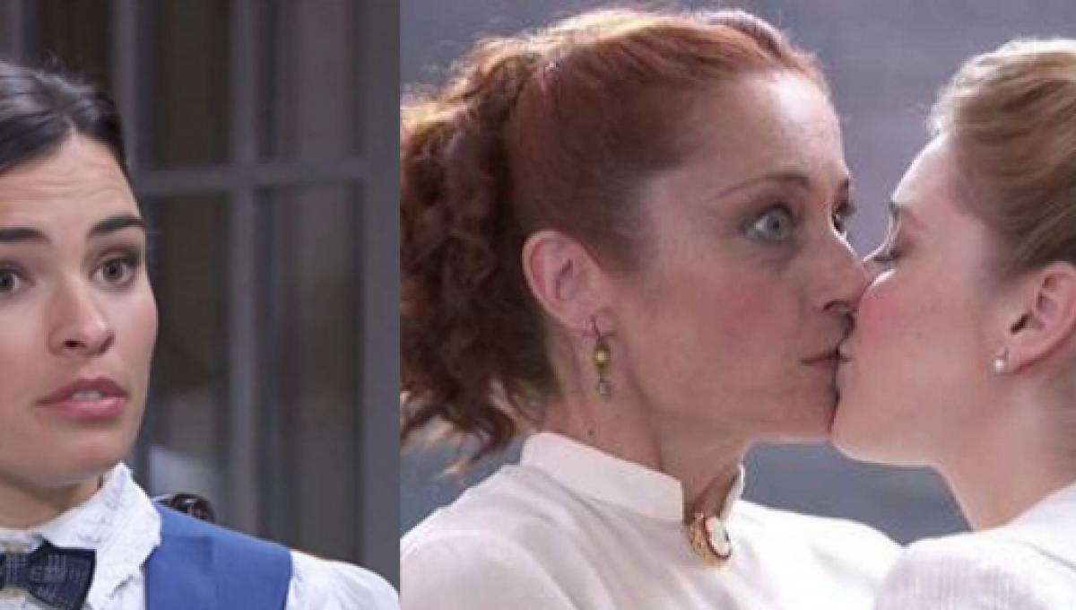 Anticipazioni Una Vita puntata domenica 27 ottobre 2019: provini ad Acacias