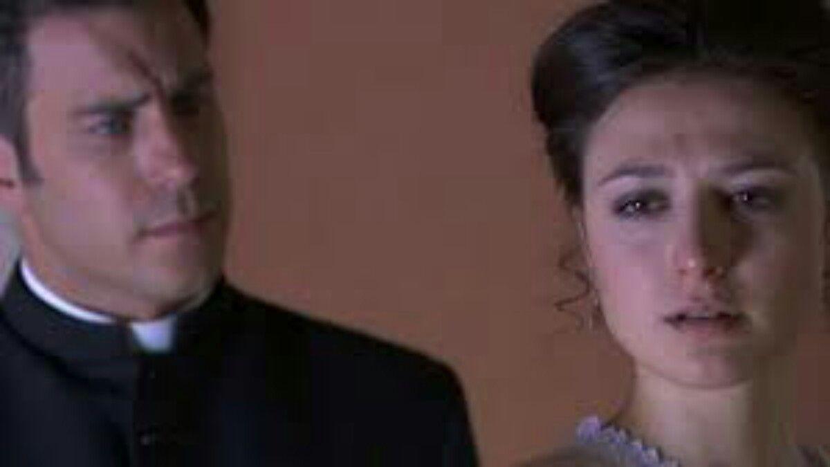 Anticipazioni Una Vita, puntata di oggi 3 novembre 2019: Telmo rapisce Lucia