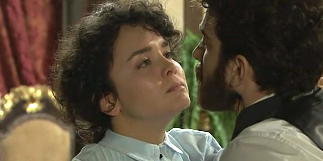 Anticipazioni Una Vita, puntata 12 settembre 2019: il piano di Blanca e Diego