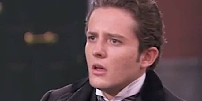 Anticipazioni Una Vita puntata, 19 settembre 2019: la commedia di Samuel