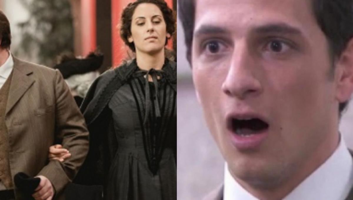 Una Vita anticipazioni, puntata 2 gennaio 2020: Lolita lascia Antonito?