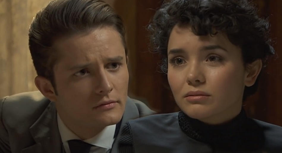 Una Vita anticipazioni, puntata 17 settembre 2019: Blanca torna con Samuel?