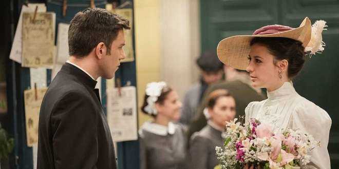 Anticipazioni Una Vita, 7 gennaio 2020: la scelta di Telmo