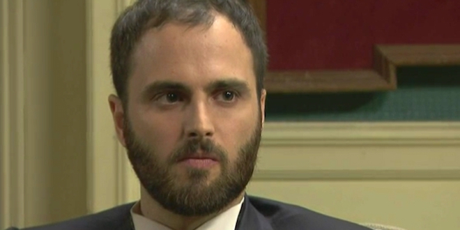 Anticipazioni Una Vita, puntata 11 settembre 2019: un misterioso ospite per Arturo