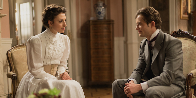 Anticipazioni Una Vita, puntata pomeridiana 21 settembre 2019: nuova vita per i condomini