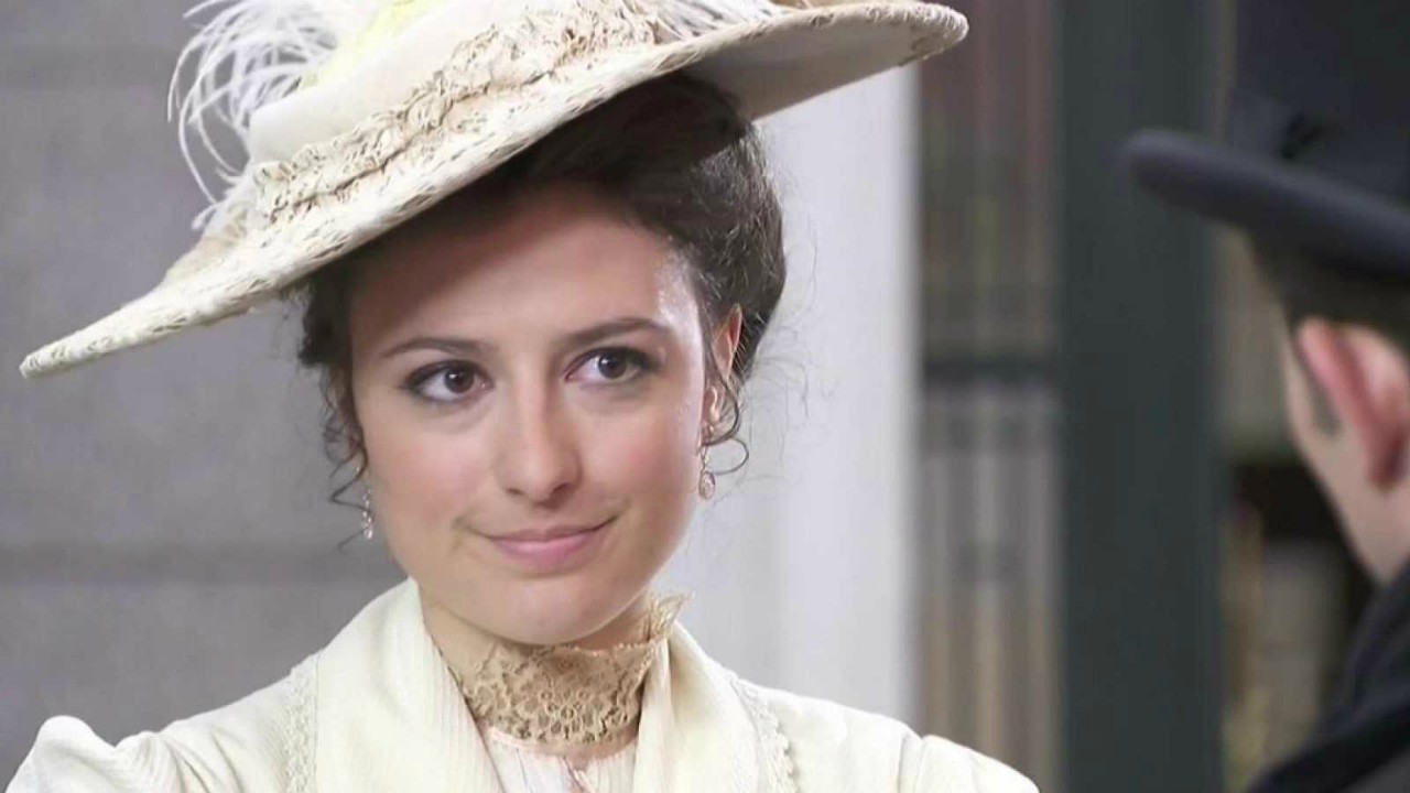 Anticipazioni Una Vita puntata 28 settembre 2019: Lucia nell'occhio del ciclone