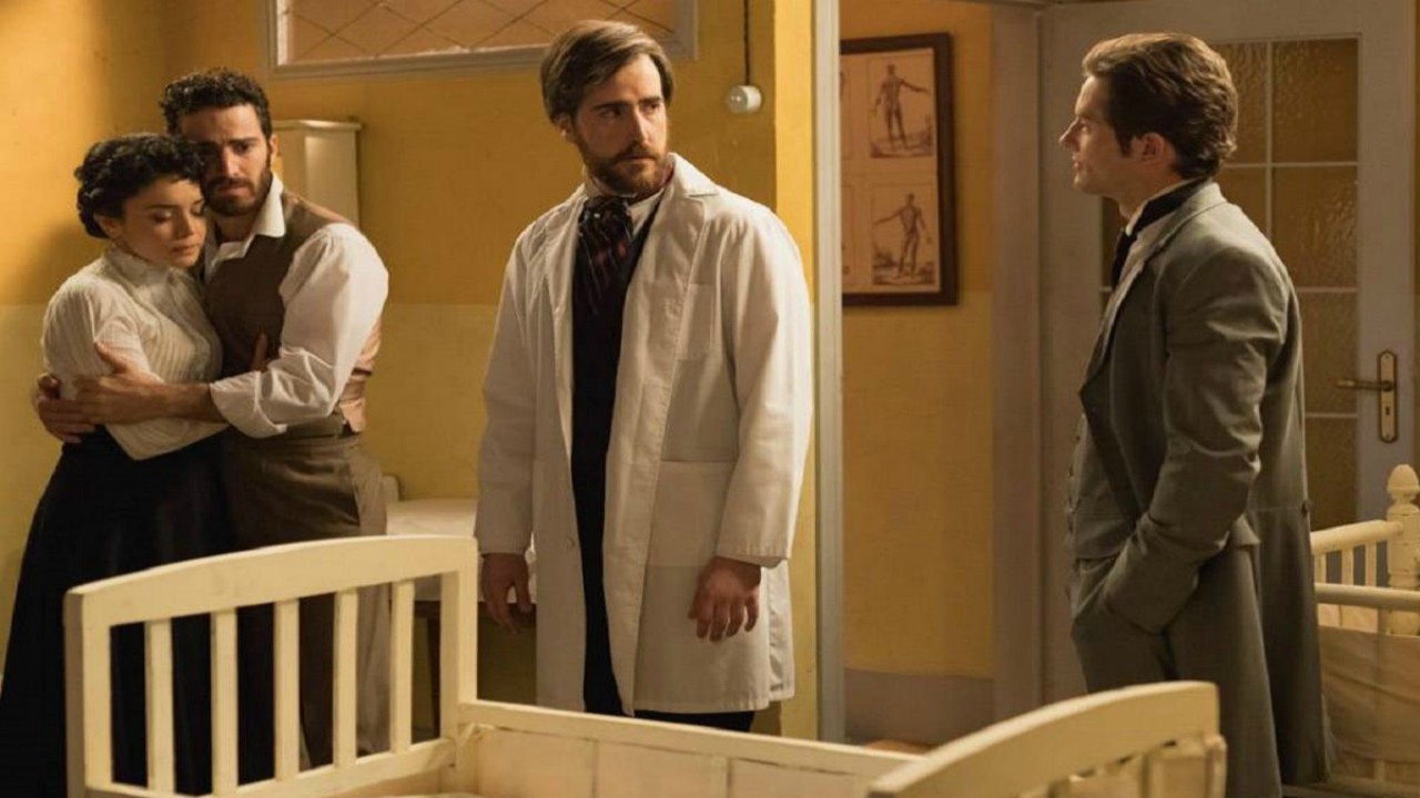 Anticipazioni Una Vita, puntata serale 10 settembre 2019: la confessione di Guillen