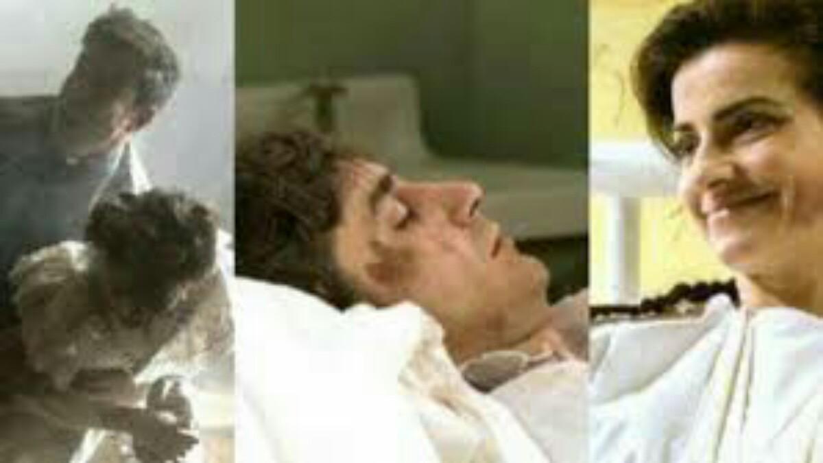 Anticipazioni Una Vita, puntata serale 24 settembre 2019: Lucia scampa alla morte