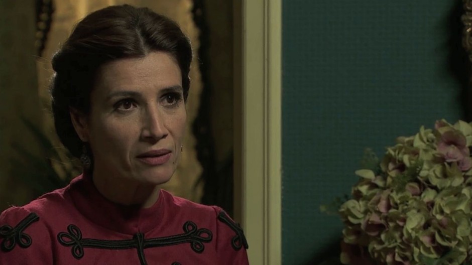 Anticipazioni Una Vita, puntata serale 14 settembre 2019: Blasco trama contro Silvia