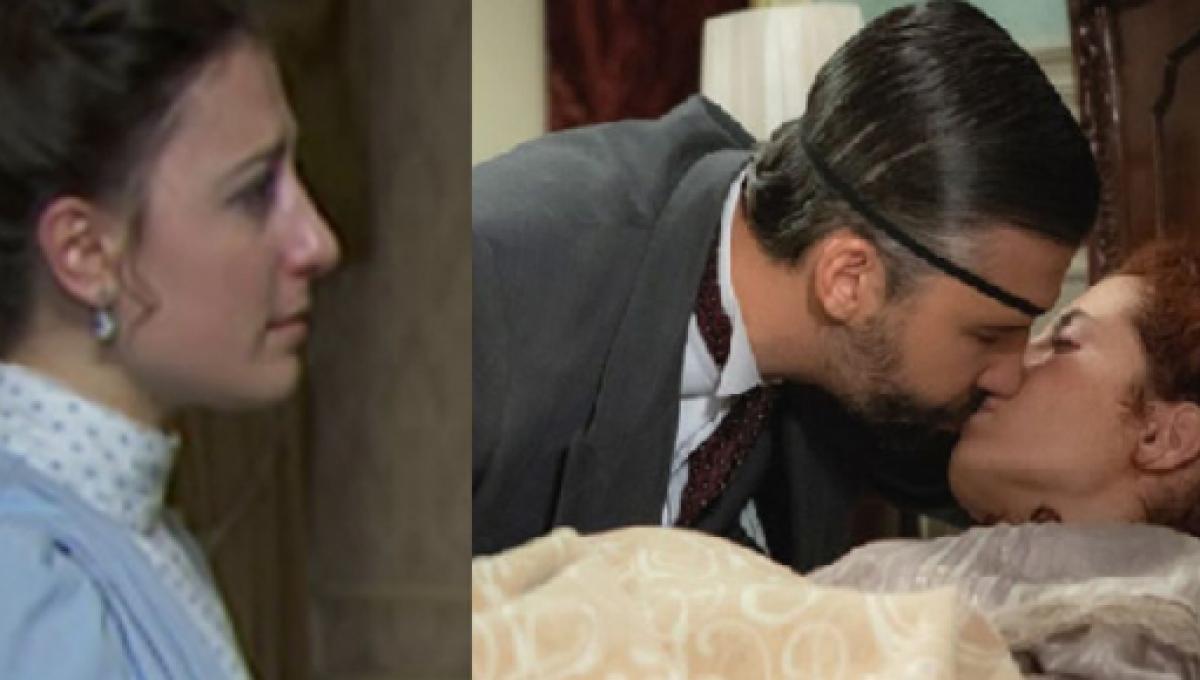 Anticipazioni Una Vita, puntata 3 gennaio 2020: Felipe rischia il contagio