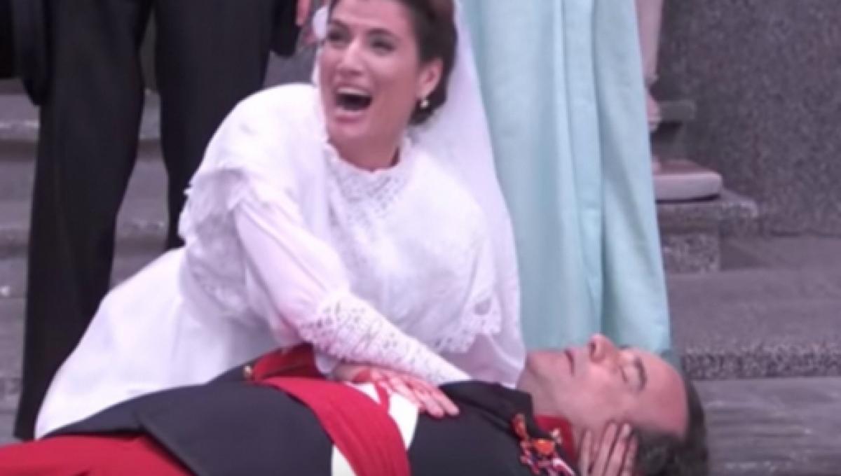 Anticipazioni Una Vita puntate 15-21 settembre 2019: tragedia ad Acacias