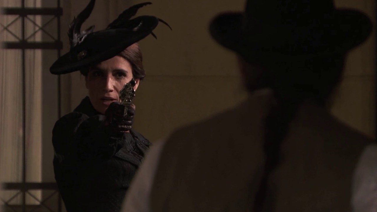 Anticipazioni Una Vita puntate 22-28 settembre 2019: Silvia vendica la morte di Arturo