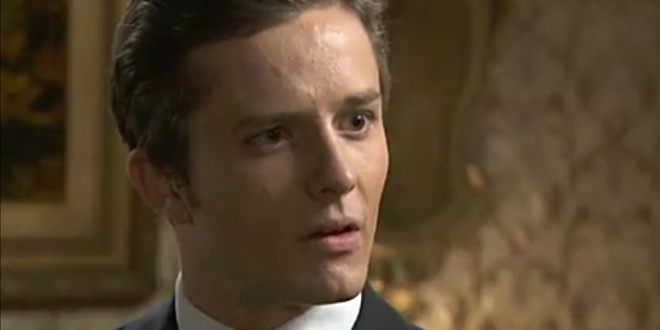 Anticipazioni Una Vita, puntate 24-29 novembre 2019: Samuel aggredisce e minaccia Telmo