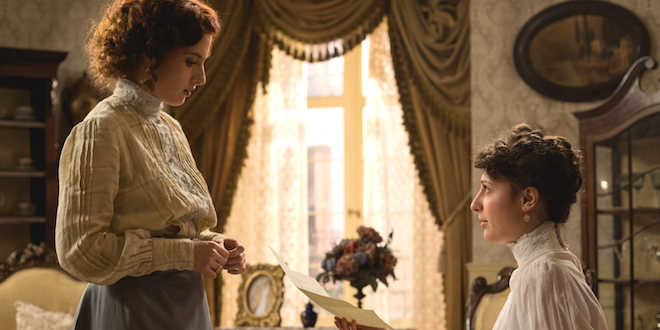 Anticipazioni Una Vita dal 26 al 31 gennaio 2020: cicogna e fiori d'arancio ad Acacias