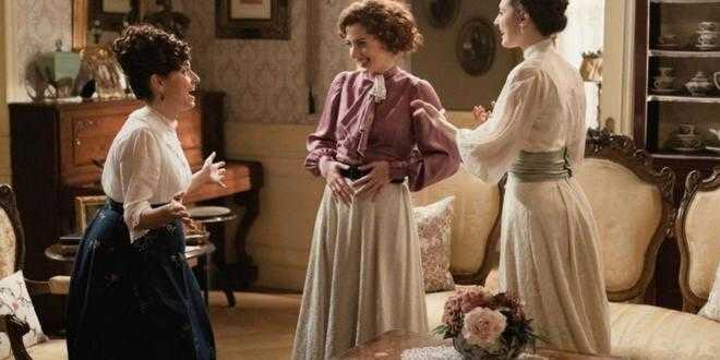 Anticipazioni Una Vita puntate dal 2 al 7 febbraio 2020: Telmo lascia per sempre Lucia