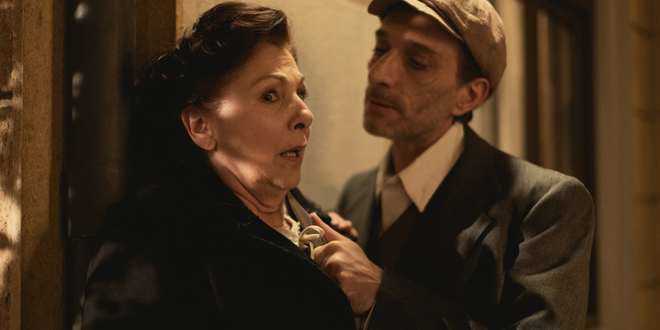 Anticipazioni Una Vita: Augustina minacciata d morte