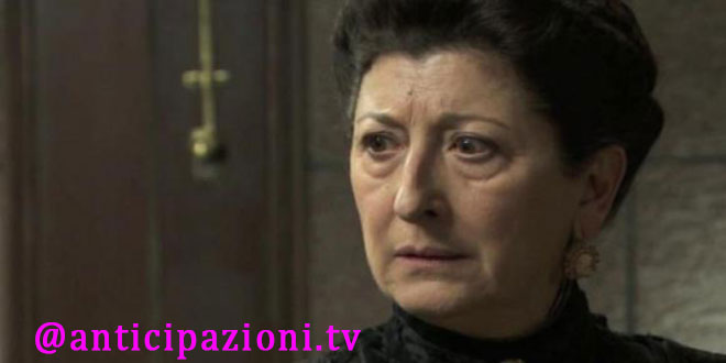 Anticipazioni Una Vita, puntate spagnole: la morte di Ursula Dicenta