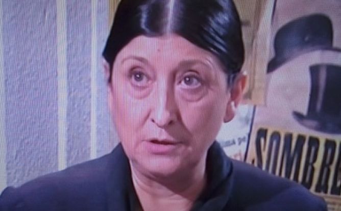 Una Vita anticipazioni, 11 dicembre 2019: Ursula è davvero diventata buona?