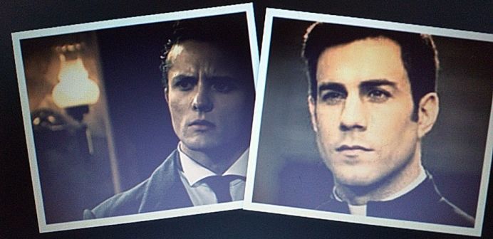 Una Vita anticipazioni, 18 novembre 2019: Telmo tenta di incastrare Samuel