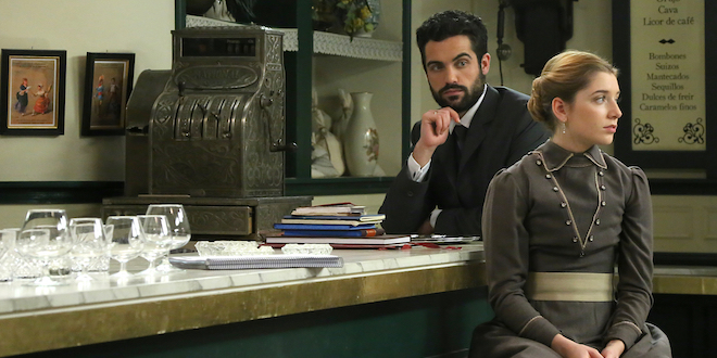 Una Vita anticipazioni, 19 novembre 2019: Pena lascia sola Flora