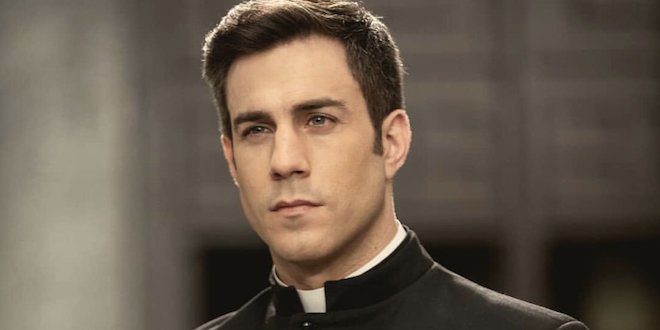 Una Vita anticipazioni, 1 dicembre 2019: Telmo viene sedotto?