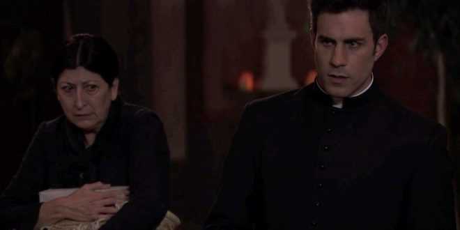 Una Vita anticipazioni, 20 gennaio 2020: Ursula vuole separare Lucia da Telmo per sempre