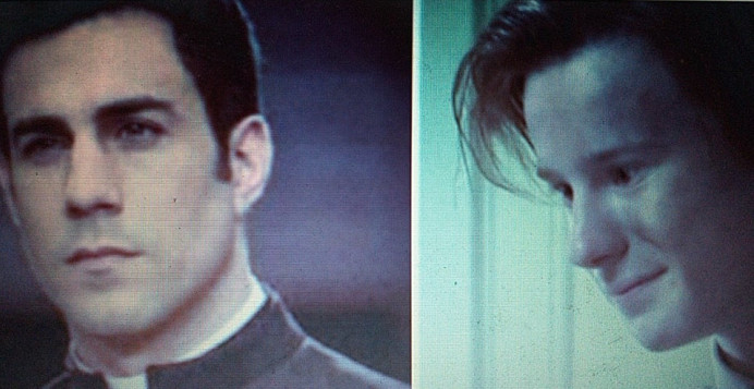 Una Vita anticipazioni, 21 novembre 2019: Raul scompare, Telmo disperato