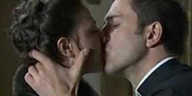 Una Vita anticipazioni, 26 gennaio 2020: Esplode la passione tra Telmo e Lucia