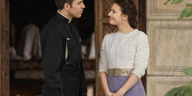 Una Vita anticipazioni, 27 gennaio 2020: Telmo ammette di amare Lucia