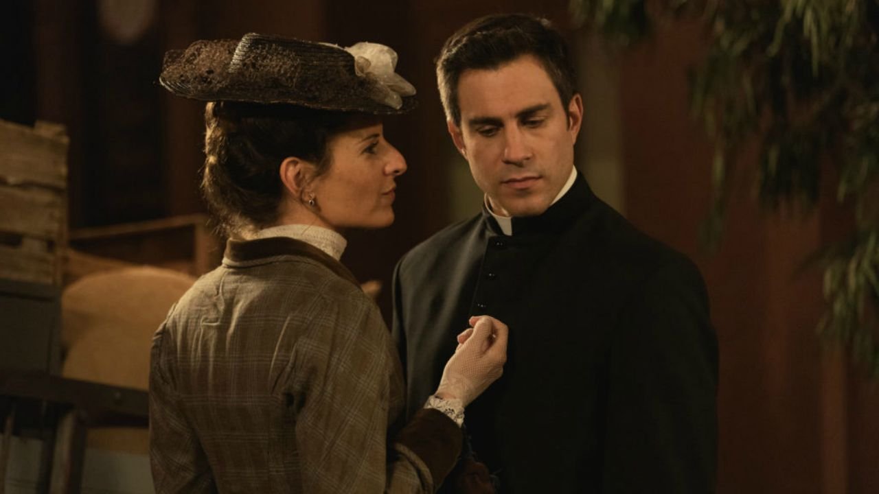 Una Vita anticipazioni, 28 novembre 2019: Alicia offre un accordo a Telmo