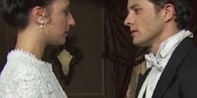 Una Vita anticipazioni, 29 gennaio 2020: Samuel deve riconquistare Lucia