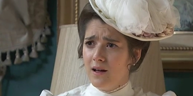 Una Vita anticipazioni, 29 ottobre 2019: Casilda lascia il quartiere