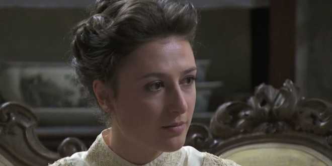 Una Vita anticipazioni, 2 febbraio 2020: la solitudine di Lucia