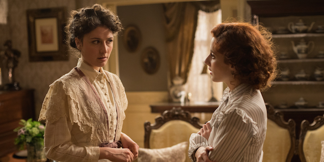 Una Vita anticipazioni, 2 ottobre 2019: la scoperta di Celia e Lucia