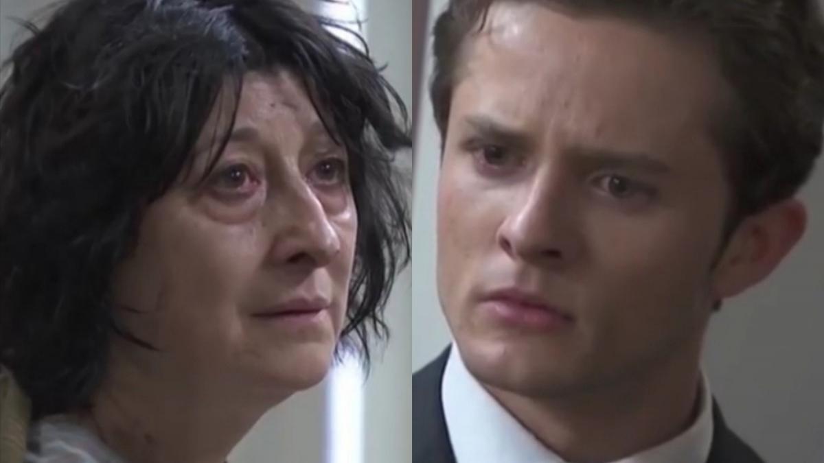 Una Vita anticipazioni, 30 settembre 2019: Ursula torna a casa, Samuel ci riprova?