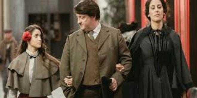 Una Vita anticipazioni 31 gennaio 2020: Ceferino scopre l'inganno di Lolita