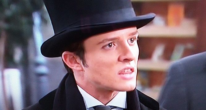 Una vita anticipazioni, 6 ottobre 2019: passo falso per Samuel