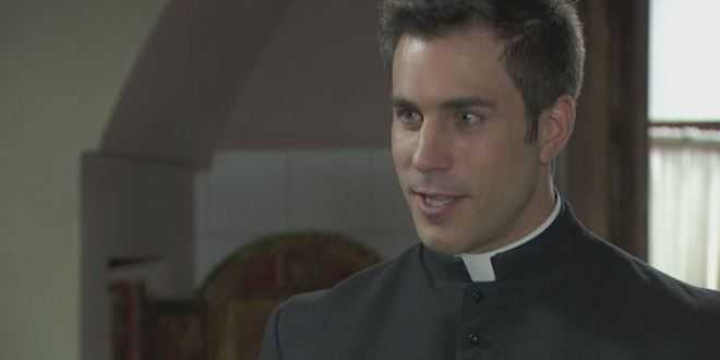 Una Vita anticipazioni, 7 febbraio 2020: Telmo disperato, l'incidente di Lucia