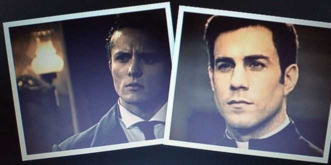 Una Vita anticipazioni, 9 febbraio 2020: Telmo convince Lucia a lasciare Samuel?