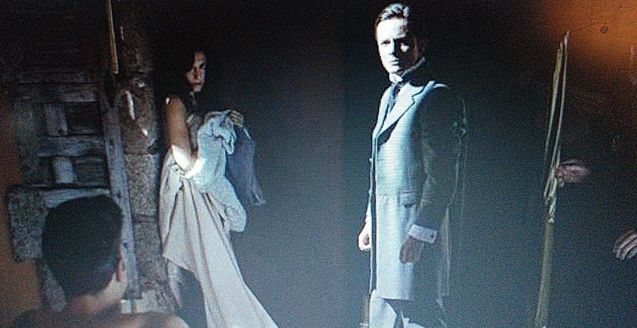 Una Vita anticipazioni dal 10 al 16 novembre 2019: Lucia pronta ad incastrare Telmo?