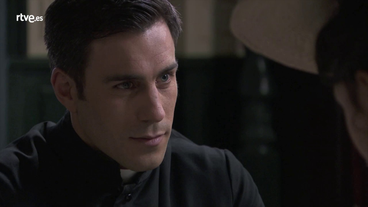 Una Vita anticipazioni dall' 8 al 13 dicembre 2019: Telmo scopre l'imbroglio di Samuel