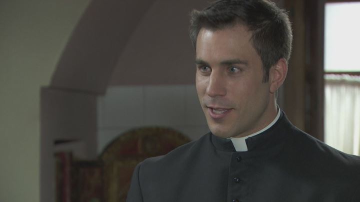 Una Vita anticipazioni del 20 dicembre 2019: Telmo furioso con Samuel Alday