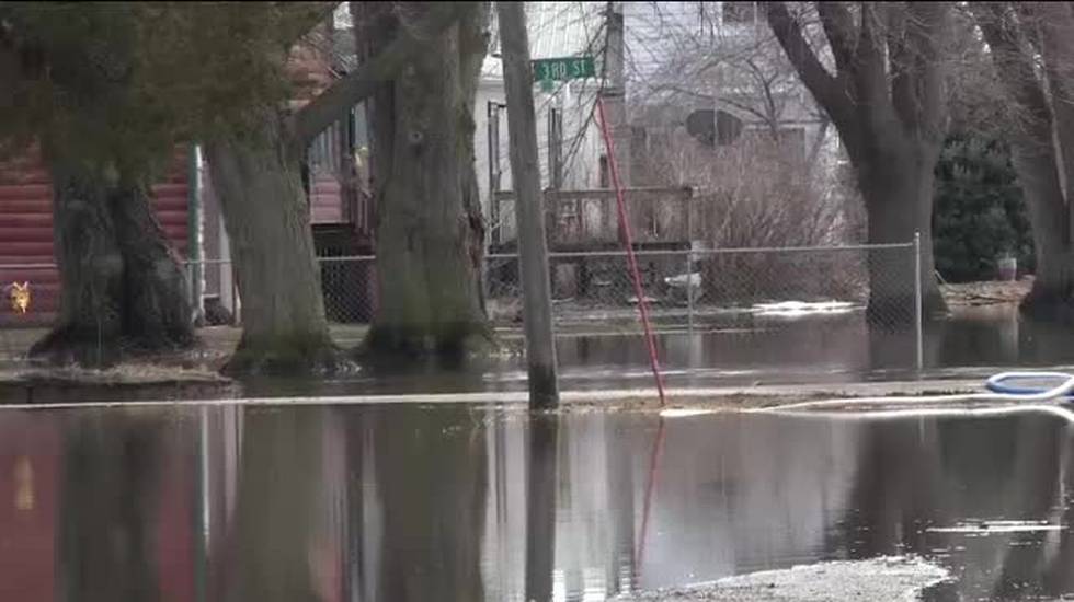 Una Vita anticipazioni, oggi 4 dicembre 2019: inondazione distrugge un quartiere di Acacias