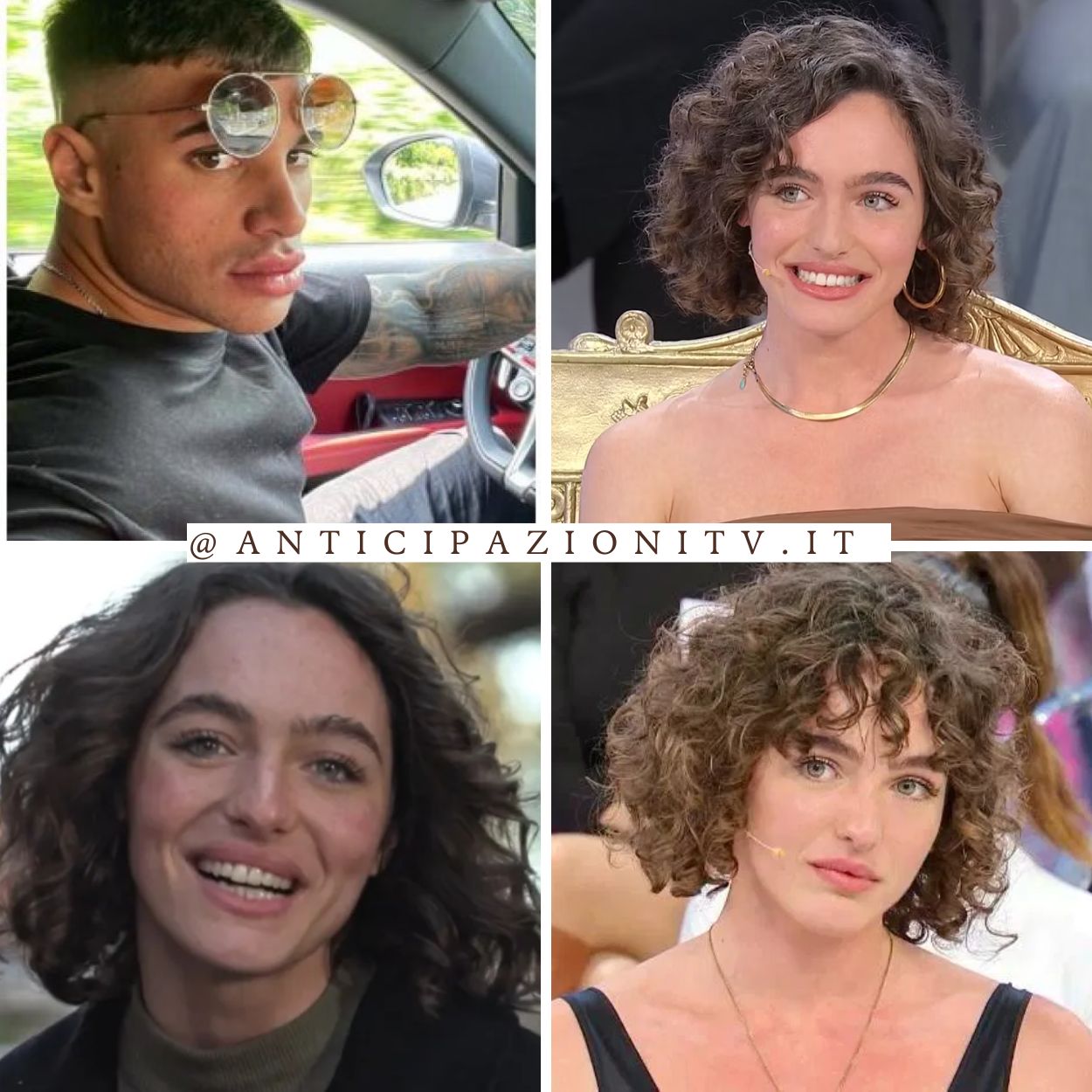 Chiara Pompei lascia Uomini e Donne: ecco quando vedremo il suo addio.