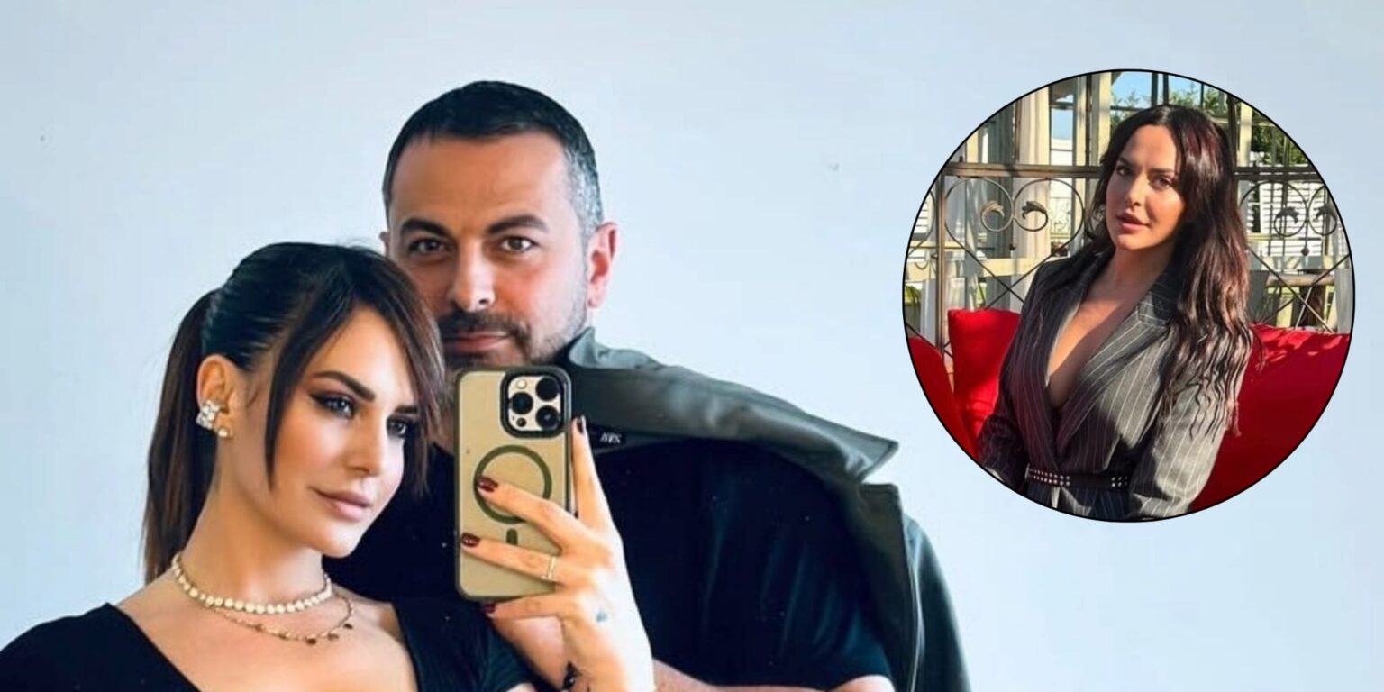 Giada Rizzi e Marcello Messina tornati insieme dopo i tira e molla